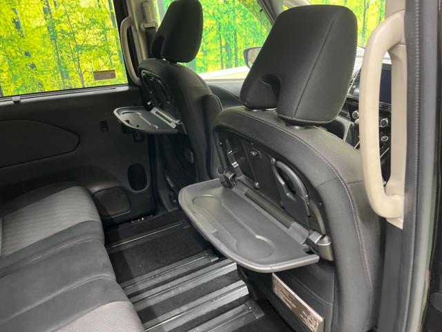 セレナ ハイウェイスターＶ　セーフティパックＢ　純正１０型ナビＴＶ　純正１１型後席モニター　アラウンドビューモニタ　両側ハンズフリー電動ドア　衝突被害軽減　プロパイロット　アダプティブＬＥＤヘッド　ブルーレイ再生　ＥＴＣ（37枚目）