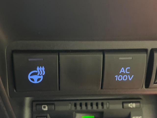 アクア Ｚ　禁煙車　純正１０．５型ナビフルセグ　全周囲カメラ　セーフティーセンス　ハーフレザーシート　ハンドルヒーター　運転席パワーシート　前席シートヒーター　ドラレコ　ＥＴＣ　純正１６インチＡＷ（6枚目）