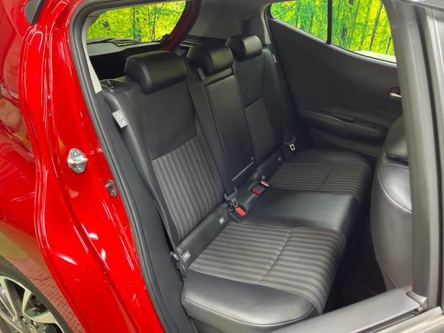 アクア Ｚ　禁煙車　純正１０．５型ナビフルセグ　全周囲カメラ　セーフティーセンス　ハーフレザーシート　ハンドルヒーター　運転席パワーシート　前席シートヒーター　ドラレコ　ＥＴＣ　純正１６インチＡＷ（9枚目）