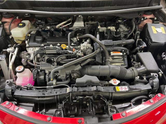 アクア Ｚ　禁煙車　純正１０．５型ナビフルセグ　全周囲カメラ　セーフティーセンス　ハーフレザーシート　ハンドルヒーター　運転席パワーシート　前席シートヒーター　ドラレコ　ＥＴＣ　純正１６インチＡＷ（18枚目）