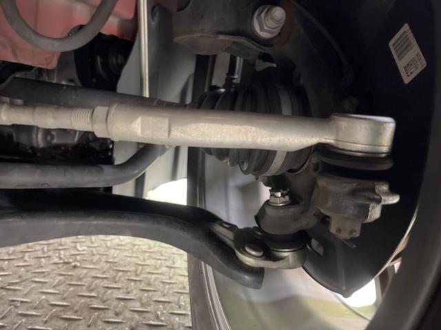 アクア Ｚ　禁煙車　純正１０．５型ナビフルセグ　全周囲カメラ　セーフティーセンス　ハーフレザーシート　ハンドルヒーター　運転席パワーシート　前席シートヒーター　ドラレコ　ＥＴＣ　純正１６インチＡＷ（20枚目）