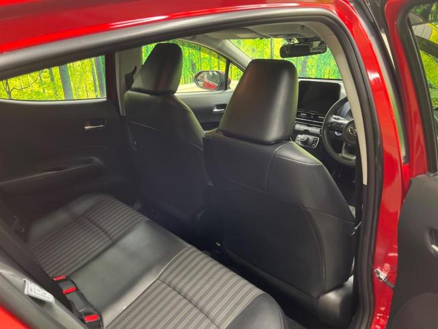 アクア Ｚ　禁煙車　純正１０．５型ナビフルセグ　全周囲カメラ　セーフティーセンス　ハーフレザーシート　ハンドルヒーター　運転席パワーシート　前席シートヒーター　ドラレコ　ＥＴＣ　純正１６インチＡＷ（36枚目）