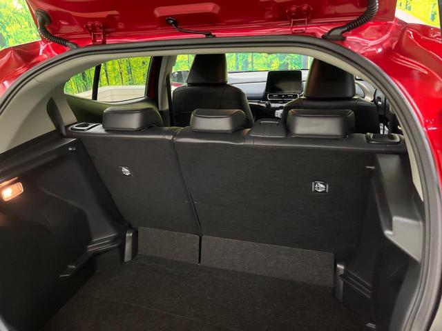 アクア Ｚ　禁煙車　純正１０．５型ナビフルセグ　全周囲カメラ　セーフティーセンス　ハーフレザーシート　ハンドルヒーター　運転席パワーシート　前席シートヒーター　ドラレコ　ＥＴＣ　純正１６インチＡＷ（37枚目）