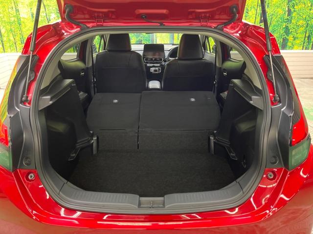 アクア Ｚ　禁煙車　純正１０．５型ナビフルセグ　全周囲カメラ　セーフティーセンス　ハーフレザーシート　ハンドルヒーター　運転席パワーシート　前席シートヒーター　ドラレコ　ＥＴＣ　純正１６インチＡＷ（38枚目）