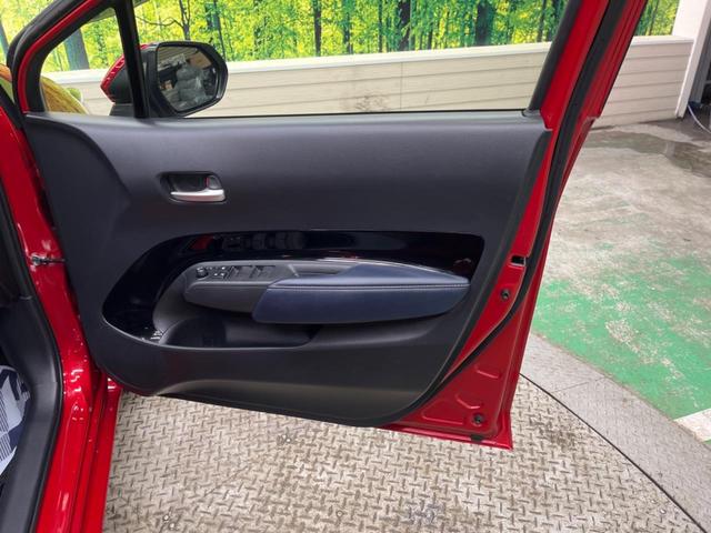 アクア Ｚ　禁煙車　純正１０．５型ナビフルセグ　全周囲カメラ　セーフティーセンス　ハーフレザーシート　ハンドルヒーター　運転席パワーシート　前席シートヒーター　ドラレコ　ＥＴＣ　純正１６インチＡＷ（42枚目）