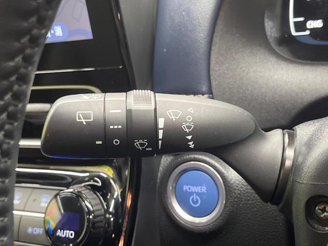 アクア Ｚ　禁煙車　純正１０．５型ナビフルセグ　全周囲カメラ　セーフティーセンス　ハーフレザーシート　ハンドルヒーター　運転席パワーシート　前席シートヒーター　ドラレコ　ＥＴＣ　純正１６インチＡＷ（52枚目）