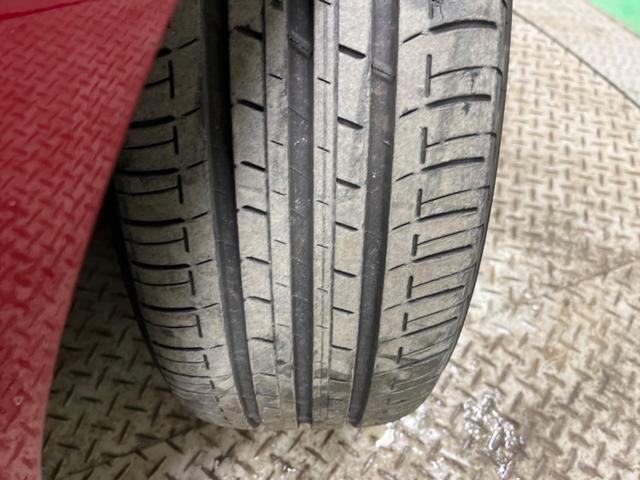 アクア Ｚ　禁煙車　純正１０．５型ナビフルセグ　全周囲カメラ　セーフティーセンス　ハーフレザーシート　ハンドルヒーター　運転席パワーシート　前席シートヒーター　ドラレコ　ＥＴＣ　純正１６インチＡＷ（63枚目）