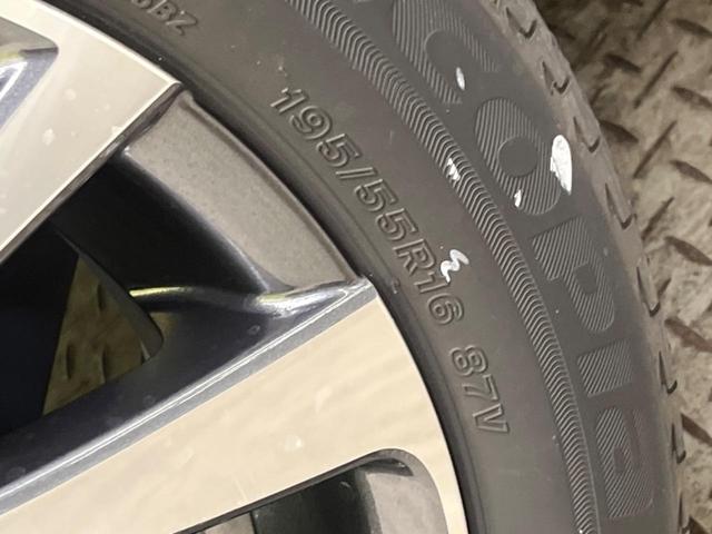 アクア Ｚ　禁煙車　純正１０．５型ナビフルセグ　全周囲カメラ　セーフティーセンス　ハーフレザーシート　ハンドルヒーター　運転席パワーシート　前席シートヒーター　ドラレコ　ＥＴＣ　純正１６インチＡＷ（65枚目）