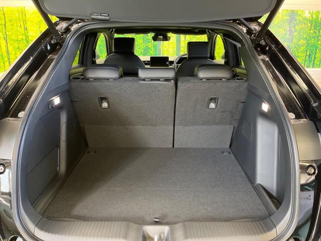 ヴェゼル ｅ：ＨＥＶ　ＲＳ　登録済未使用車　レーダークルーズ　純正９型ナビＴＶ　全周囲カメラ　衝突被害軽減　ブラインドスポットモニター　ハンズフリーパワーバックドア　ＬＥＤヘッド　オートハイビーム　シートヒーター　置くだけ充電（13枚目）