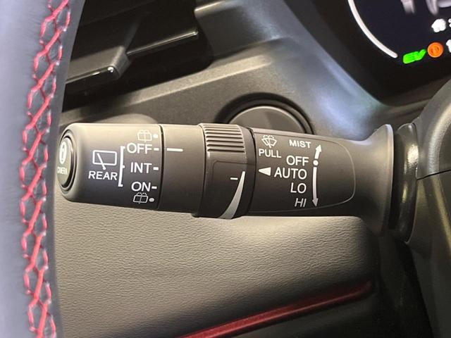 ヴェゼル ｅ：ＨＥＶ　ＲＳ　登録済未使用車　レーダークルーズ　純正９型ナビＴＶ　全周囲カメラ　衝突被害軽減　ブラインドスポットモニター　ハンズフリーパワーバックドア　ＬＥＤヘッド　オートハイビーム　シートヒーター　置くだけ充電（44枚目）