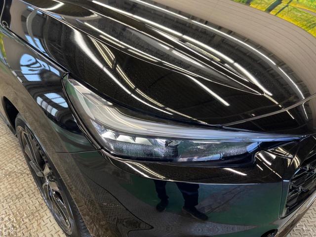 ヴェゼル ｅ：ＨＥＶ　ＲＳ　登録済未使用車　レーダークルーズ　純正９型ナビＴＶ　全周囲カメラ　衝突被害軽減　ブラインドスポットモニター　ハンズフリーパワーバックドア　ＬＥＤヘッド　オートハイビーム　シートヒーター　置くだけ充電（58枚目）