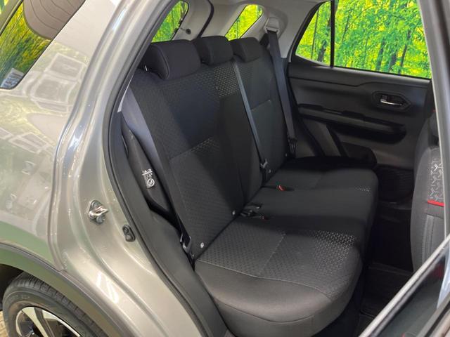 ライズ Ｚ　禁煙車　スマートアシスト　レーダークルーズ　純正９インチディスプレイ　全周囲カメラ　フルセグ　Ｂｌｕｅｔｏｏｔｈ　シートヒーター　ＬＥＤシーケンシャルターンランプ　ＥＴＣ　Ａｐｐｌｅｃａｒｐｌａｙ（9枚目）