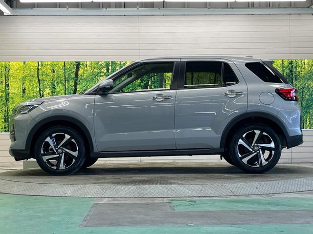 ライズ Ｚ　禁煙車　スマートアシスト　レーダークルーズ　純正９インチディスプレイ　全周囲カメラ　フルセグ　Ｂｌｕｅｔｏｏｔｈ　シートヒーター　ＬＥＤシーケンシャルターンランプ　ＥＴＣ　Ａｐｐｌｅｃａｒｐｌａｙ（25枚目）