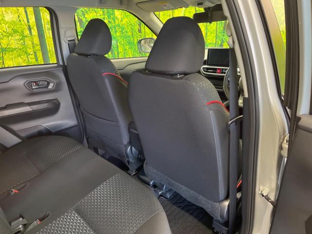 ライズ Ｚ　禁煙車　スマートアシスト　レーダークルーズ　純正９インチディスプレイ　全周囲カメラ　フルセグ　Ｂｌｕｅｔｏｏｔｈ　シートヒーター　ＬＥＤシーケンシャルターンランプ　ＥＴＣ　Ａｐｐｌｅｃａｒｐｌａｙ（30枚目）