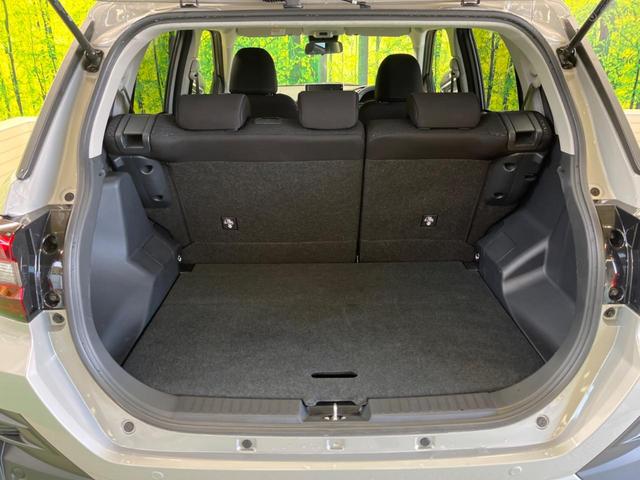 ライズ Ｚ　禁煙車　スマートアシスト　レーダークルーズ　純正９インチディスプレイ　全周囲カメラ　フルセグ　Ｂｌｕｅｔｏｏｔｈ　シートヒーター　ＬＥＤシーケンシャルターンランプ　ＥＴＣ　Ａｐｐｌｅｃａｒｐｌａｙ（32枚目）