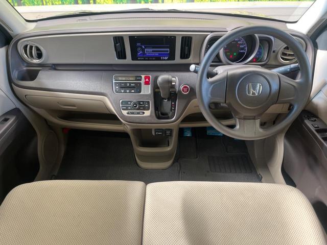 Ｎ－ＯＮＥ Ｇ・Ｌパッケージ　禁煙車　ＨＤＭＩ　ＨＩＤヘッド　ディスプレイオーディオ　バックカメラ　オートライト　オートエアコン　スマートキー　アイドリングストップ　アイボリーインテリア　横滑り防止装置　ＣＤ再生（2枚目）