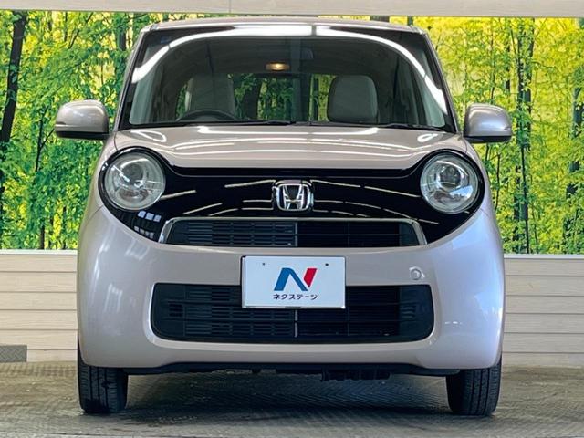 Ｎ－ＯＮＥ Ｇ・Ｌパッケージ　禁煙車　ＨＤＭＩ　ＨＩＤヘッド　ディスプレイオーディオ　バックカメラ　オートライト　オートエアコン　スマートキー　アイドリングストップ　アイボリーインテリア　横滑り防止装置　ＣＤ再生（14枚目）
