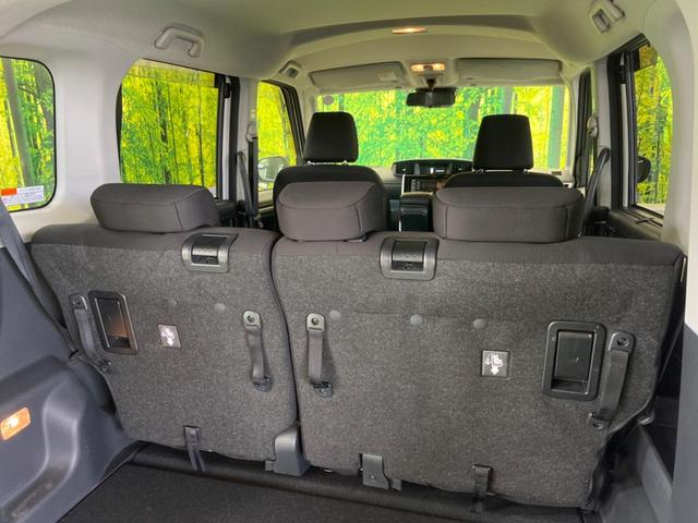 ルーミー カスタムＧ　禁煙車　スマートアシスト　アダプティブクルーズ　両側電動ドア　ＬＥＤヘッド　純正１４インチＡＷ　電動パーキングブレーキ　コーナーセンサ　オートハイビーム　オートライト　純正ＣＤオーディオ（30枚目）