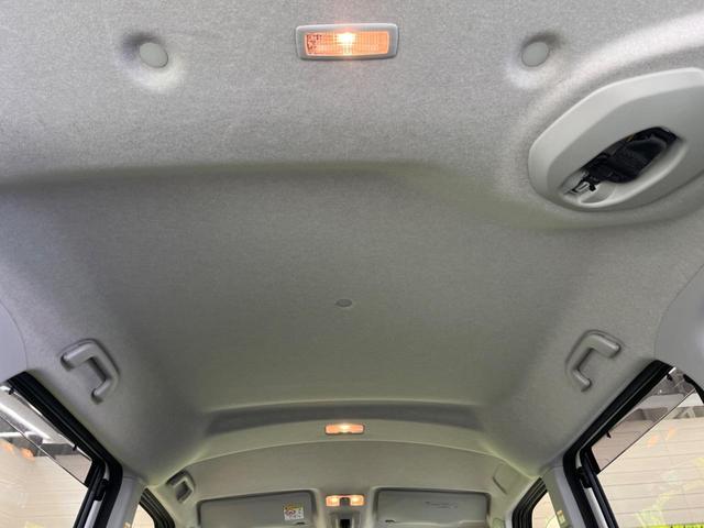 ルーミー カスタムＧ　禁煙車　スマートアシスト　アダプティブクルーズ　両側電動ドア　ＬＥＤヘッド　純正１４インチＡＷ　電動パーキングブレーキ　コーナーセンサ　オートハイビーム　オートライト　純正ＣＤオーディオ（33枚目）