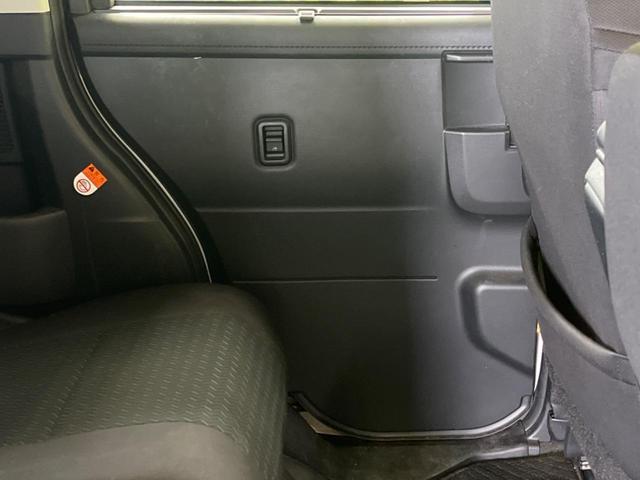 ルーミー カスタムＧ　禁煙車　スマートアシスト　アダプティブクルーズ　両側電動ドア　ＬＥＤヘッド　純正１４インチＡＷ　電動パーキングブレーキ　コーナーセンサ　オートハイビーム　オートライト　純正ＣＤオーディオ（35枚目）