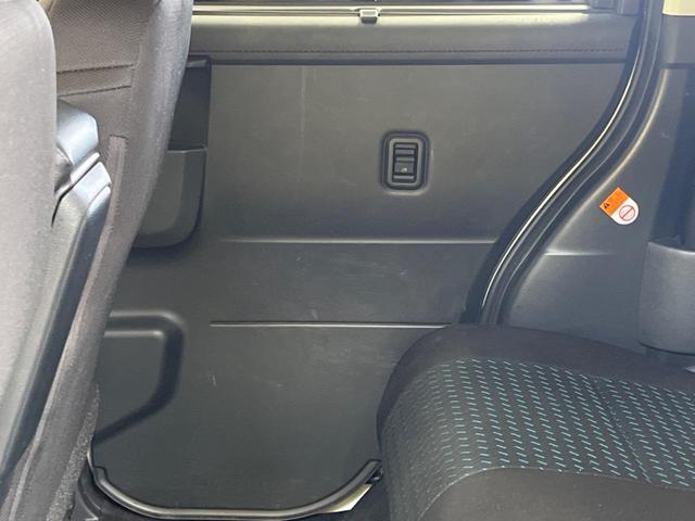 ルーミー カスタムＧ　禁煙車　スマートアシスト　アダプティブクルーズ　両側電動ドア　ＬＥＤヘッド　純正１４インチＡＷ　電動パーキングブレーキ　コーナーセンサ　オートハイビーム　オートライト　純正ＣＤオーディオ（37枚目）