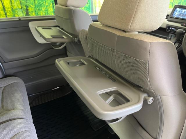 Ｎ－ＢＯＸ Ｌ　禁煙車　純正ナビ　バックカメラ　電動スライドドア　ホンダセンシング　アダプティブクルーズ　シートヒーター　電動パーキングブレーキ　リアパーキングセンサ　ＥＴＣ　Ｂｌｕｅｔｏｏｔｈ　後席サンシェード（31枚目）