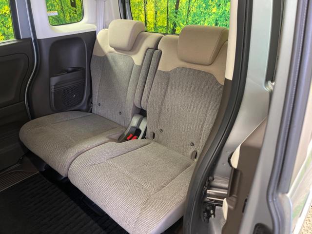 Ｎ－ＢＯＸ Ｌ　禁煙車　純正ナビ　バックカメラ　電動スライドドア　ホンダセンシング　アダプティブクルーズ　シートヒーター　電動パーキングブレーキ　リアパーキングセンサ　ＥＴＣ　Ｂｌｕｅｔｏｏｔｈ　後席サンシェード（33枚目）