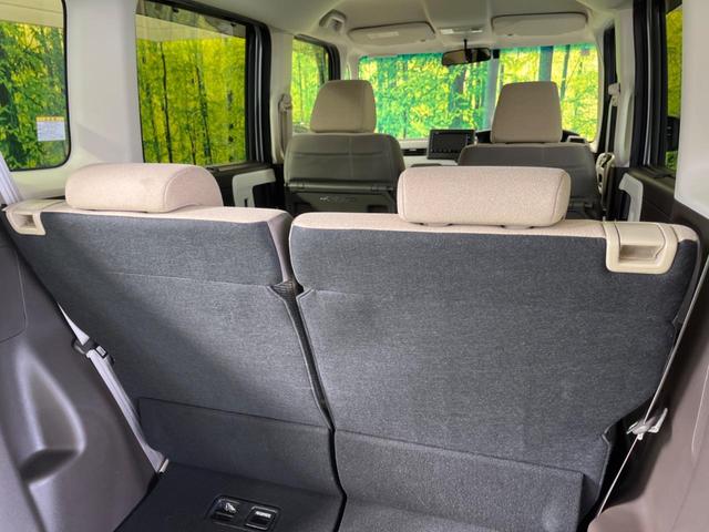 Ｎ－ＢＯＸ Ｌ　禁煙車　純正ナビ　バックカメラ　電動スライドドア　ホンダセンシング　アダプティブクルーズ　シートヒーター　電動パーキングブレーキ　リアパーキングセンサ　ＥＴＣ　Ｂｌｕｅｔｏｏｔｈ　後席サンシェード（36枚目）
