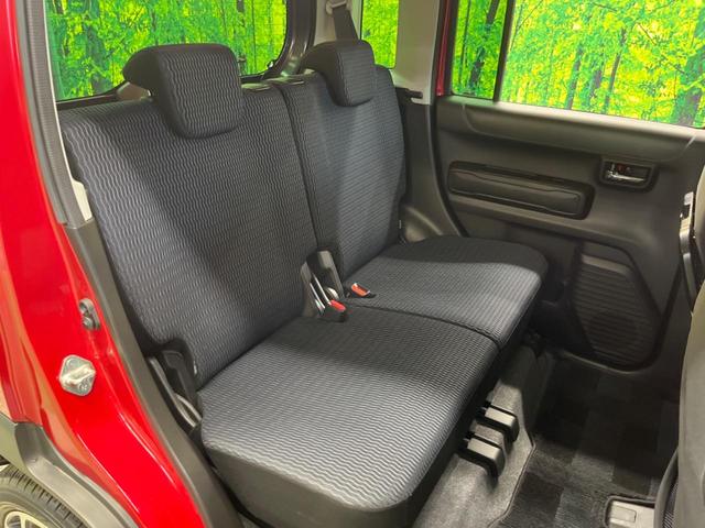 ハスラー Ｊスタイル　禁煙車　メーカー９型ナビＴＶ　全方位モニタ　セーフティサポート　ＬＥＤヘッド　純正１５インチＡＷ　ルーフレール　シートヒーター　ＡｐｐｌｅＣａｒＰｌａｙ　リアパーキングセンサ　ＤＶＤ再生（10枚目）