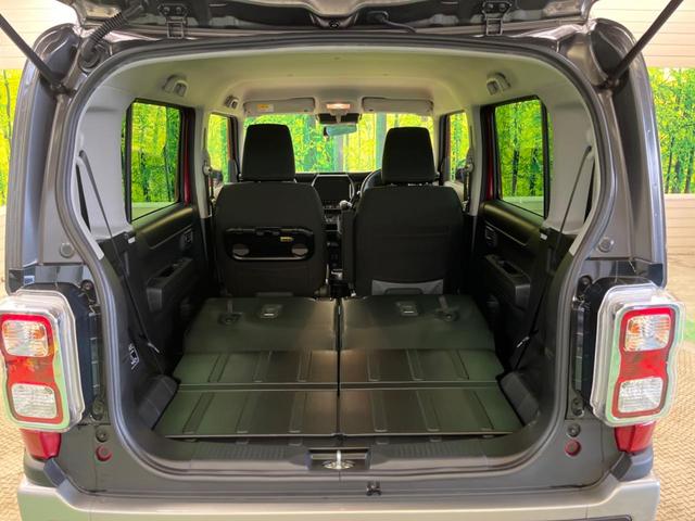 ハスラー Ｊスタイル　禁煙車　メーカー９型ナビＴＶ　全方位モニタ　セーフティサポート　ＬＥＤヘッド　純正１５インチＡＷ　ルーフレール　シートヒーター　ＡｐｐｌｅＣａｒＰｌａｙ　リアパーキングセンサ　ＤＶＤ再生（33枚目）