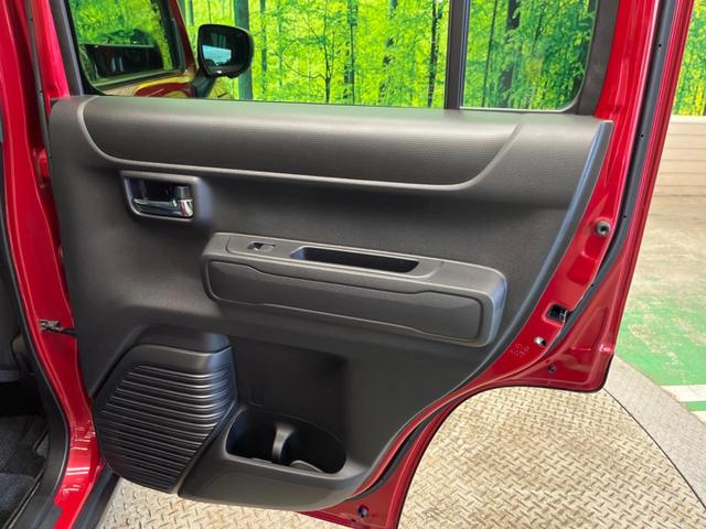 ハスラー Ｊスタイル　禁煙車　メーカー９型ナビＴＶ　全方位モニタ　セーフティサポート　ＬＥＤヘッド　純正１５インチＡＷ　ルーフレール　シートヒーター　ＡｐｐｌｅＣａｒＰｌａｙ　リアパーキングセンサ　ＤＶＤ再生（37枚目）