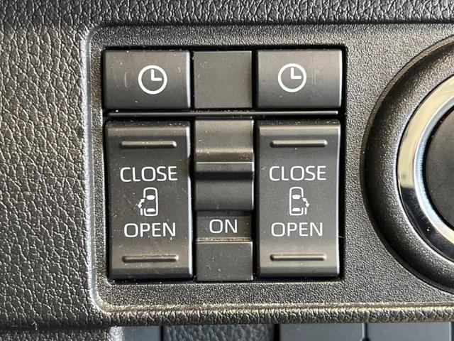 ムーヴキャンバス ストライプスＧ　禁煙車　ナビフルセグ　両側電動ドア　バックカメラ　スマートアシスト　ＬＥＤヘッド　電動パーキングブレーキ　オートブレーキホールド　コーナーセンサ　Ｂｌｕｅｔｏｏｔｈ　ドライブレコーダー　シートヒーター（5枚目）