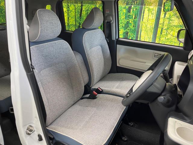 ムーヴキャンバス ストライプスＧ　禁煙車　ナビフルセグ　両側電動ドア　バックカメラ　スマートアシスト　ＬＥＤヘッド　電動パーキングブレーキ　オートブレーキホールド　コーナーセンサ　Ｂｌｕｅｔｏｏｔｈ　ドライブレコーダー　シートヒーター（9枚目）