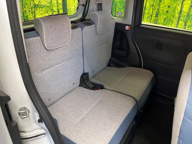 ムーヴキャンバス ストライプスＧ　禁煙車　ナビフルセグ　両側電動ドア　バックカメラ　スマートアシスト　ＬＥＤヘッド　電動パーキングブレーキ　オートブレーキホールド　コーナーセンサ　Ｂｌｕｅｔｏｏｔｈ　ドライブレコーダー　シートヒーター（10枚目）