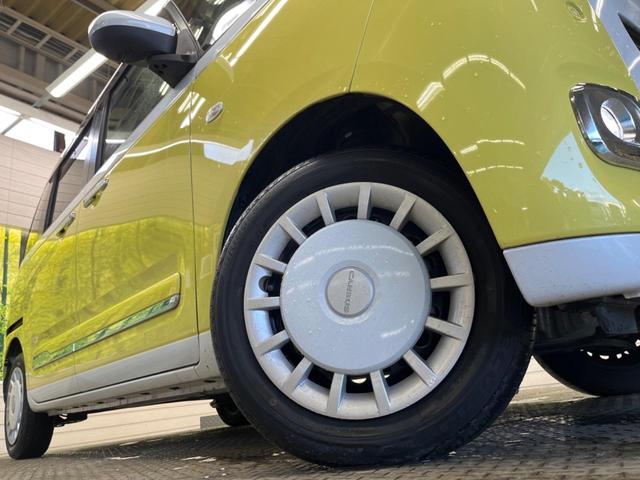 ムーヴキャンバス ストライプスＧ　禁煙車　ナビフルセグ　両側電動ドア　バックカメラ　スマートアシスト　ＬＥＤヘッド　電動パーキングブレーキ　オートブレーキホールド　コーナーセンサ　Ｂｌｕｅｔｏｏｔｈ　ドライブレコーダー　シートヒーター（13枚目）