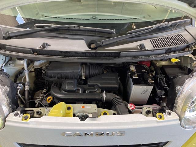 ムーヴキャンバス ストライプスＧ　禁煙車　ナビフルセグ　両側電動ドア　バックカメラ　スマートアシスト　ＬＥＤヘッド　電動パーキングブレーキ　オートブレーキホールド　コーナーセンサ　Ｂｌｕｅｔｏｏｔｈ　ドライブレコーダー　シートヒーター（19枚目）