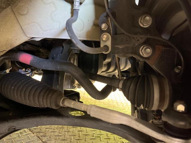 ムーヴキャンバス ストライプスＧ　禁煙車　ナビフルセグ　両側電動ドア　バックカメラ　スマートアシスト　ＬＥＤヘッド　電動パーキングブレーキ　オートブレーキホールド　コーナーセンサ　Ｂｌｕｅｔｏｏｔｈ　ドライブレコーダー　シートヒーター（20枚目）