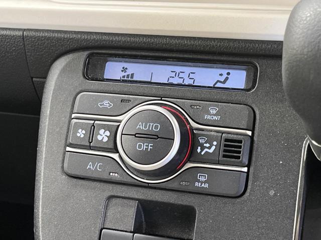 ムーヴキャンバス ストライプスＧ　禁煙車　ナビフルセグ　両側電動ドア　バックカメラ　スマートアシスト　ＬＥＤヘッド　電動パーキングブレーキ　オートブレーキホールド　コーナーセンサ　Ｂｌｕｅｔｏｏｔｈ　ドライブレコーダー　シートヒーター（23枚目）