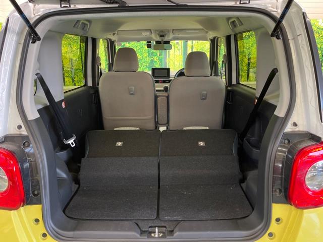 ムーヴキャンバス ストライプスＧ　禁煙車　ナビフルセグ　両側電動ドア　バックカメラ　スマートアシスト　ＬＥＤヘッド　電動パーキングブレーキ　オートブレーキホールド　コーナーセンサ　Ｂｌｕｅｔｏｏｔｈ　ドライブレコーダー　シートヒーター（32枚目）