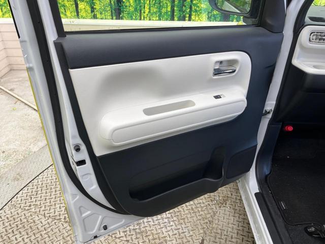 ムーヴキャンバス ストライプスＧ　禁煙車　ナビフルセグ　両側電動ドア　バックカメラ　スマートアシスト　ＬＥＤヘッド　電動パーキングブレーキ　オートブレーキホールド　コーナーセンサ　Ｂｌｕｅｔｏｏｔｈ　ドライブレコーダー　シートヒーター（37枚目）