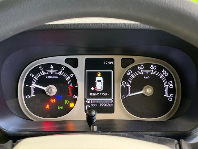 ムーヴキャンバス ストライプスＧ　禁煙車　ナビフルセグ　両側電動ドア　バックカメラ　スマートアシスト　ＬＥＤヘッド　電動パーキングブレーキ　オートブレーキホールド　コーナーセンサ　Ｂｌｕｅｔｏｏｔｈ　ドライブレコーダー　シートヒーター（40枚目）