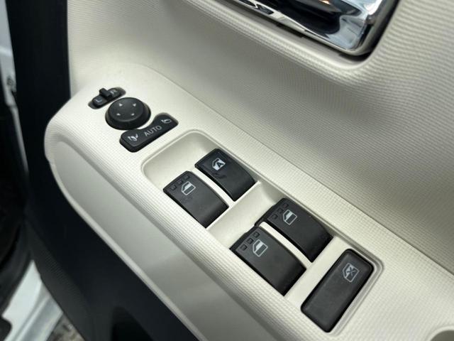 ムーヴキャンバス ストライプスＧ　禁煙車　ナビフルセグ　両側電動ドア　バックカメラ　スマートアシスト　ＬＥＤヘッド　電動パーキングブレーキ　オートブレーキホールド　コーナーセンサ　Ｂｌｕｅｔｏｏｔｈ　ドライブレコーダー　シートヒーター（42枚目）