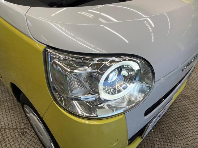 ムーヴキャンバス ストライプスＧ　禁煙車　ナビフルセグ　両側電動ドア　バックカメラ　スマートアシスト　ＬＥＤヘッド　電動パーキングブレーキ　オートブレーキホールド　コーナーセンサ　Ｂｌｕｅｔｏｏｔｈ　ドライブレコーダー　シートヒーター（47枚目）