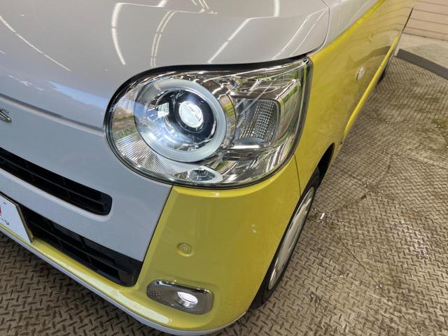 ムーヴキャンバス ストライプスＧ　禁煙車　ナビフルセグ　両側電動ドア　バックカメラ　スマートアシスト　ＬＥＤヘッド　電動パーキングブレーキ　オートブレーキホールド　コーナーセンサ　Ｂｌｕｅｔｏｏｔｈ　ドライブレコーダー　シートヒーター（48枚目）