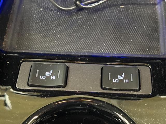 プリウス Ａツーリングセレクション　禁煙車　純正９型ナビＴＶ　バックカメラ　セーフティセンス　ブラインドスポットモニタ　インテリジェントクリアランスソナー　ヘッドアップディスプレイ　パワーシート　シートヒーター　ＥＴＣ（28枚目）