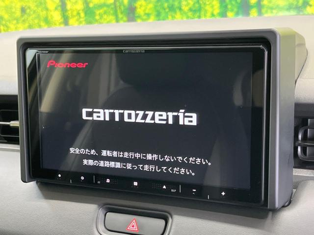 ヴェゼル ｅ：ＨＥＶ　Ｚ　禁煙車　９型ナビＴＶ　バックカメラ　ホンダセンシング　渋滞追従アダプティブクルーズ　ブラインドスポットインフォメーション　純正１８インチＡＷ　半革　シートヒーター　ハンズフリー電動バックドア　ＥＴＣ（3枚目）