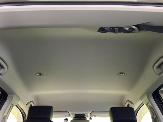 ヴェゼル ｅ：ＨＥＶ　Ｚ　禁煙車　９型ナビＴＶ　バックカメラ　ホンダセンシング　渋滞追従アダプティブクルーズ　ブラインドスポットインフォメーション　純正１８インチＡＷ　半革　シートヒーター　ハンズフリー電動バックドア　ＥＴＣ（38枚目）