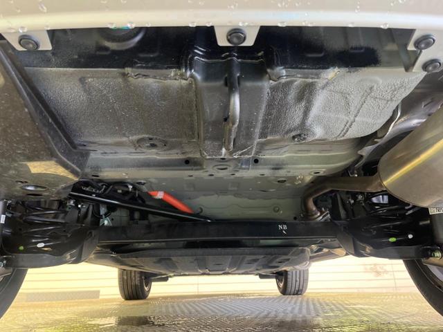 ヴェゼル ｅ：ＨＥＶ　Ｚ　禁煙車　純正８型ディスプレイ　バックカメラ　ホンダセンシング　渋滞追従アダプティブクルーズ　純正１８インチＡＷ　半革シート　シートヒーター　ハンズフリー電動バックドア　ＡｐｐｌｅＣａｒＰｌａｙ　ＥＴＣ（18枚目）