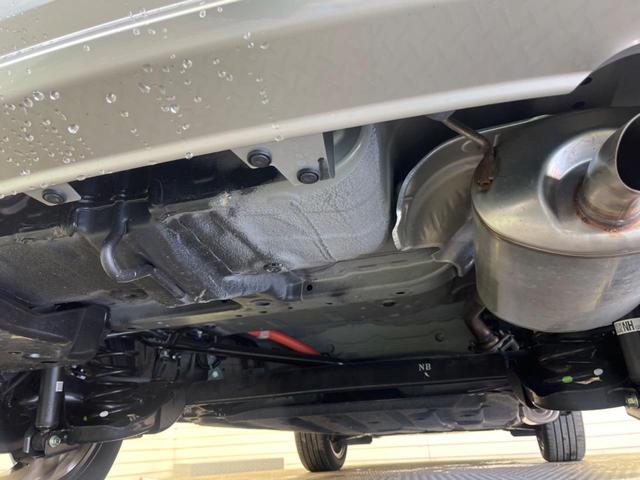 ヴェゼル ｅ：ＨＥＶ　Ｚ　禁煙車　純正８型ディスプレイ　バックカメラ　ホンダセンシング　渋滞追従アダプティブクルーズ　純正１８インチＡＷ　半革シート　シートヒーター　ハンズフリー電動バックドア　ＡｐｐｌｅＣａｒＰｌａｙ　ＥＴＣ（55枚目）