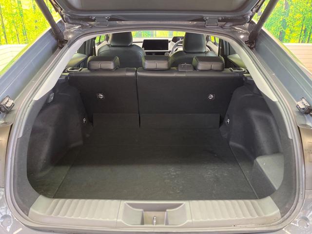 プリウス Z 禁煙車 純正12.3型ディスプレイTV パノラミックビューモニタ セーフティセンス ブラインドスポットモニタ 電動バックドア パワーシート ポジションメモリ シートベンチレーション ETC2.0(11枚目)